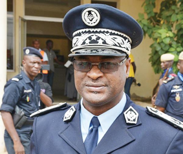 Décès d’Ibou Guèye après sa garde à vue au Commissariat central : Les précisions de la Police