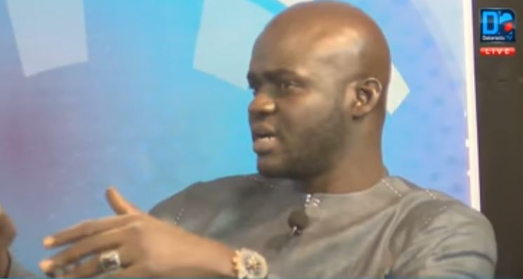 Alinard Ndiaye, PDS : « Depuis qu’il est là, Macky Sall n’a réalisé aucun tracé de route »