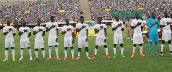 Premier galop des Lions à LSS : 14 Lions présents, 9 attendus