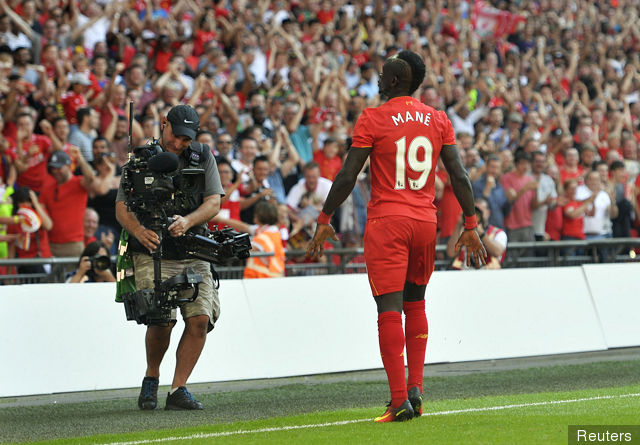 CAN 2017 : Des supporters de Liverpool pour une élimination prématurée du Sénégal