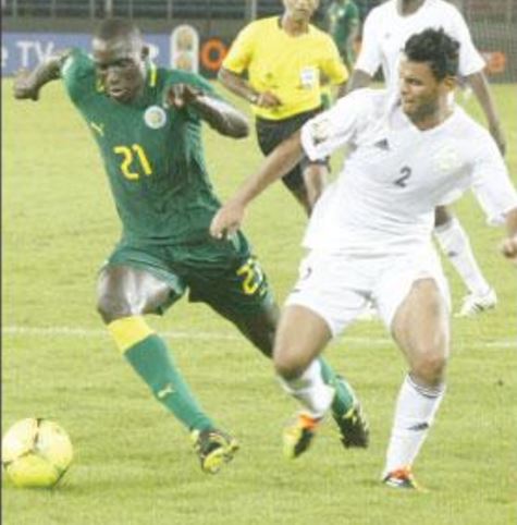 Can 2017 : Match amical Sénégal-Libye ce dimanche