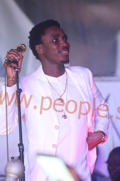 PËNCC MI : Les images de la soirée "Sargal Bougane" avec Wally Ballago Seck et le Raam Daan