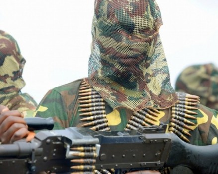 ARRÊTÉ POUR TERRORISME PRÉSUMÉ : Aziz Dia, ancien étudiant de l’UCAD, était un combattant de Boko Haram