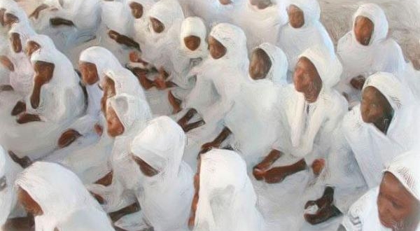 MARIAGES COLLECTIFS DE YOFF LAYÈNE : Une femme halal à 5000 francs