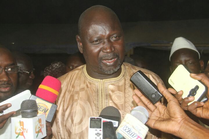 Le maire de Taïba-Tiékène pour des investitures transparentes et justes