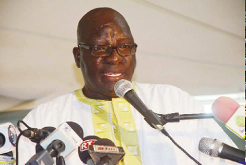 CRD MBACKÉ KAJOOR - Serigne Cheikh Thioro insiste sur la portée historique de la cité