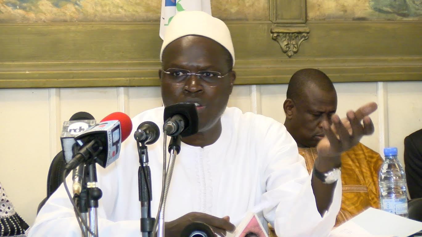   Gestion politique du budget de la ville de Dakar : Les précisions des partisans de Khalifa Sall