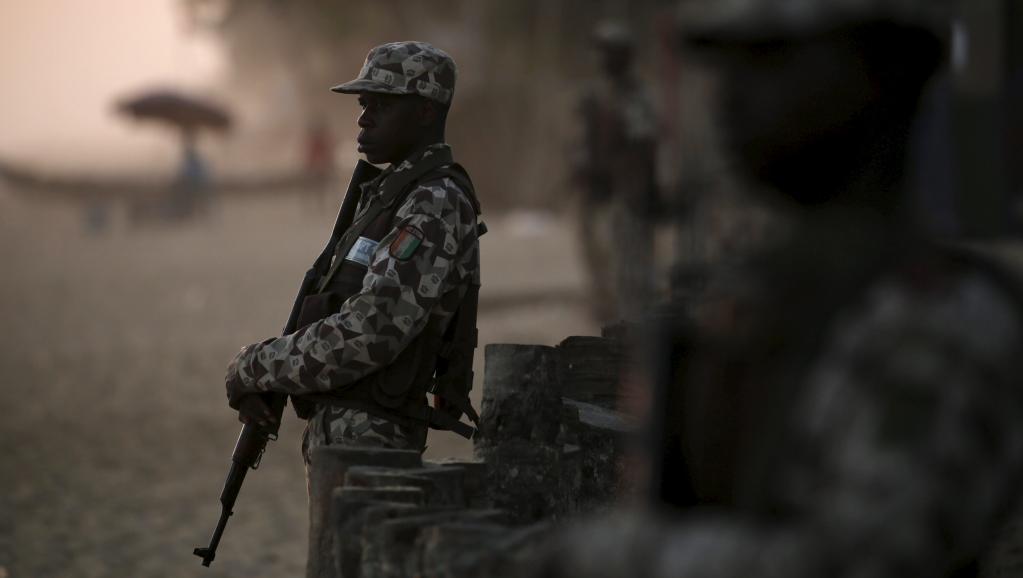 Arrestation au Mali du cerveau présumé de l’attaque de Grand-Bassam