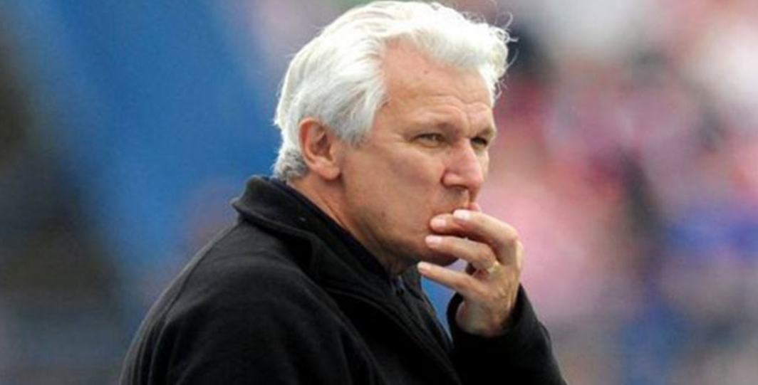 Henry Kasperzack, sélectionneur de la Tunisie : «Le Sénégal, une grande équipe avec d’énormes qualités»