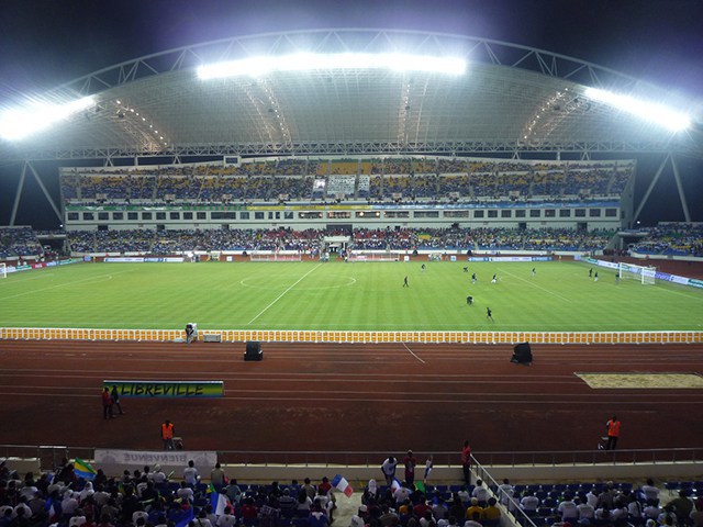 CAN 2017 : Une cérémonie d'ouverture haute en couleurs