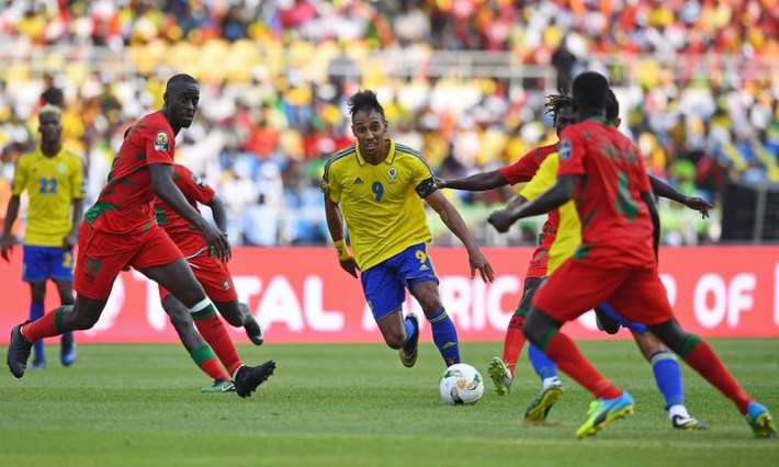 CAN 2017 : Guinée-Bissau tient en échec le pays organisateur