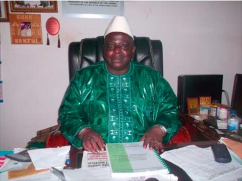 CRISE EN GAMBIE : Le maire de Banjul quitte le pays