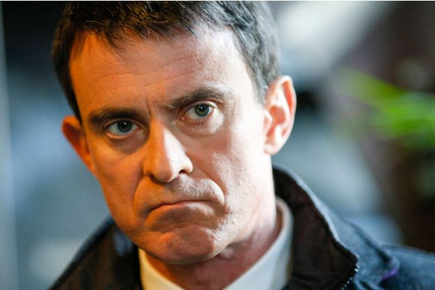 Giflé par un jeune homme en Bretagne, Manuel Valls va porter plainte
