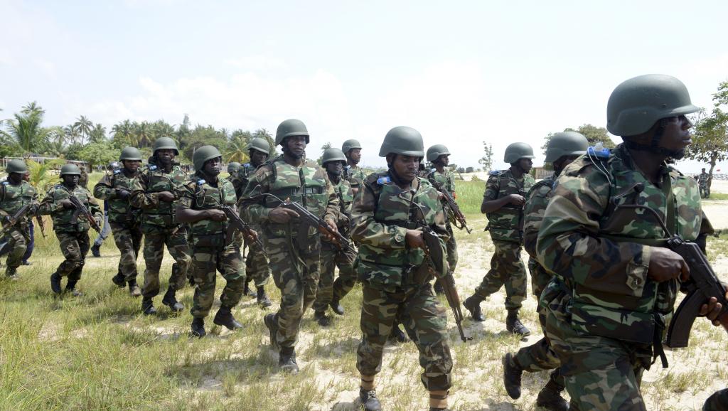 CRISE EN GAMBIE : Pourquoi les forces de la CEDEAO ne sont pas entrées en action 