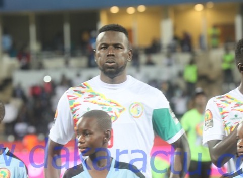 Maladroit devant les buts : Mame Birame Diouf, que de gâchis !