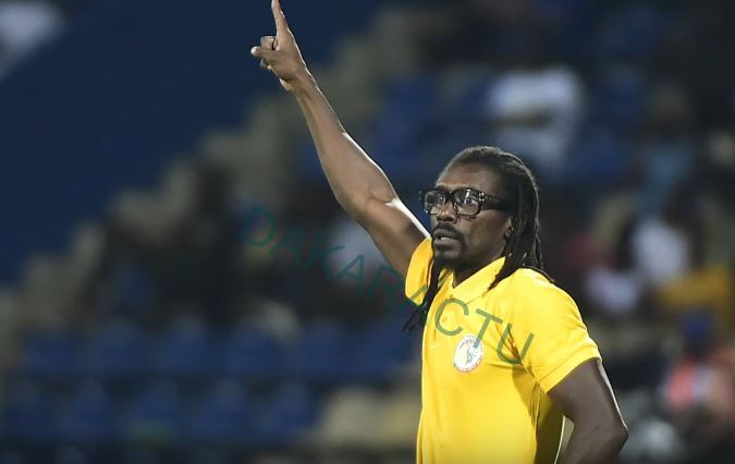 Can 2017 : Le Sénégal aura le Cameroun en quart de finale, le Gabon sort par la petite porte