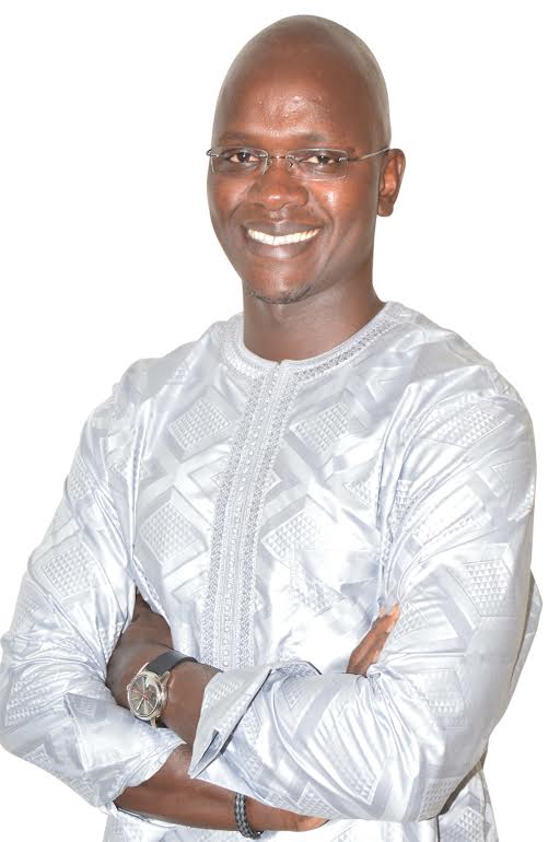Page Facebook de Abdou Khadre LÔ : UN FOU PART, UN HOMME DANGEREUX ARRIVE