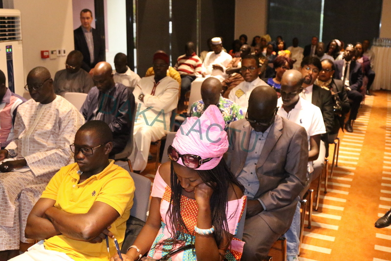 Un an au Sénégal : Aigle Azur fait le bilan de ses activités