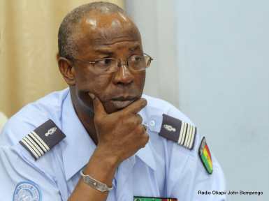DIPLOMATIE : Le général Guèye Faye bientôt nommé