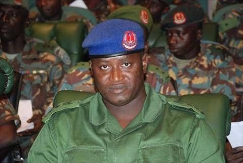 ARRESTATION EN CASAMANCE DU CHEF DES ‘’JUNGULARS’’ GAMBIENS : Comment le général Bora Colley est tombé à Mpack