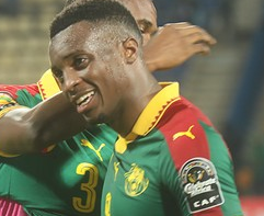 Benjamin Moukandjo : « Sadio Mané a tout mon soutien »