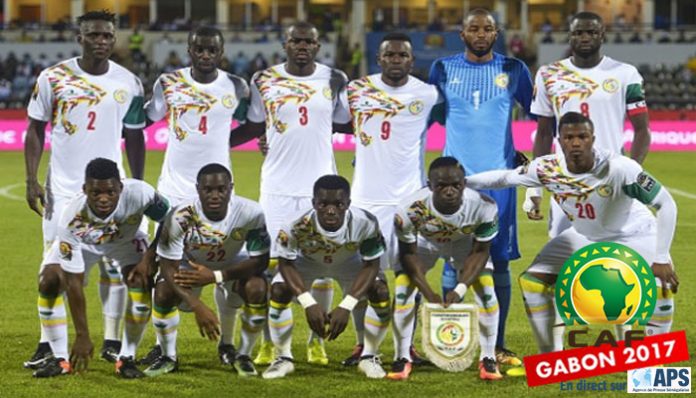 CAN 2017 : LES LIONS DOIVENT PROGRESSER COLLECTIVEMENT (TECHNICIEN)