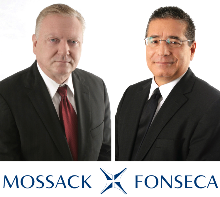 PANAMA PAPERS : Détention préventive pour les fondateurs de Mossack Fonseca
