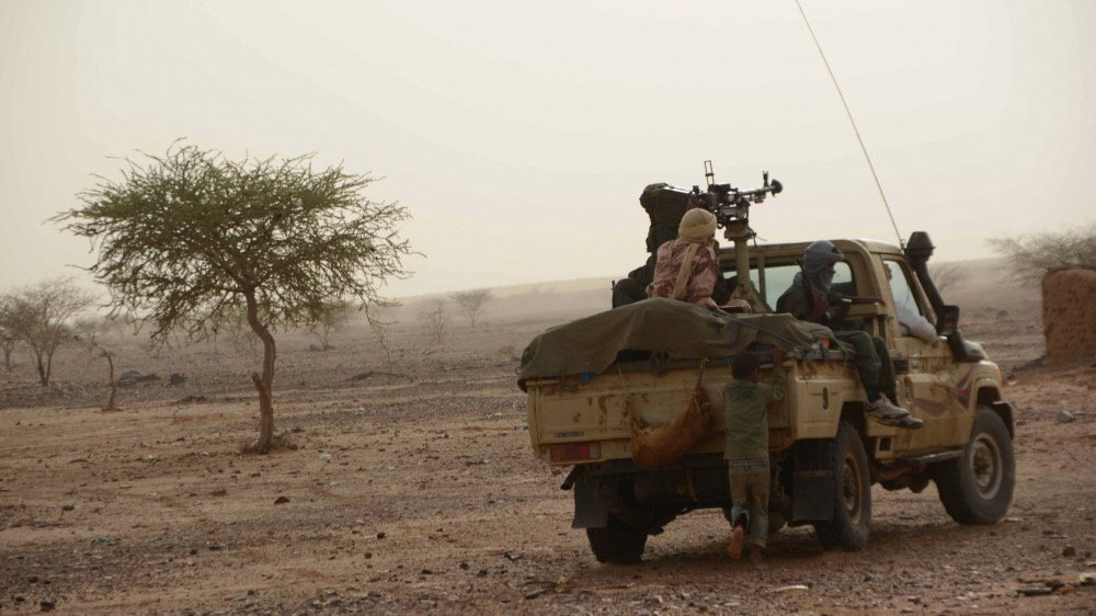Opération anti-djihadiste au Mali : Au moins un mort et une vingtaine d'arrestations