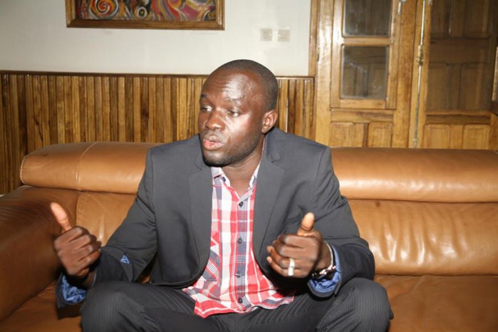 Khossanto : Le maire alerte l'État avant qu'il ne soit trop tard.