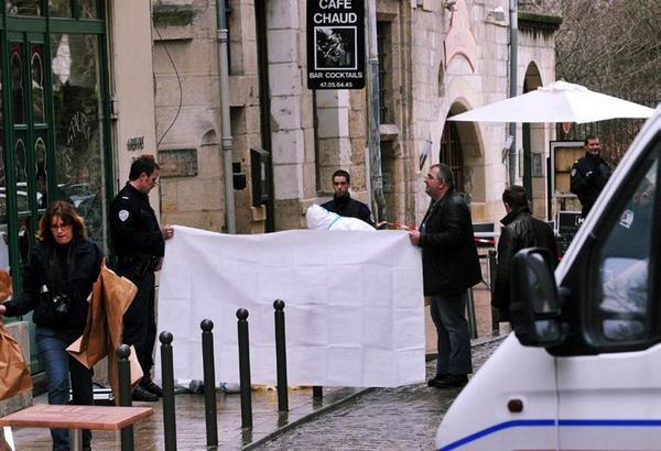 SON MEURTRIER CONDAMNÉ A DIX ANS FERME EN FRANCE : Magatte Guèye assassiné pour un téléphone portable