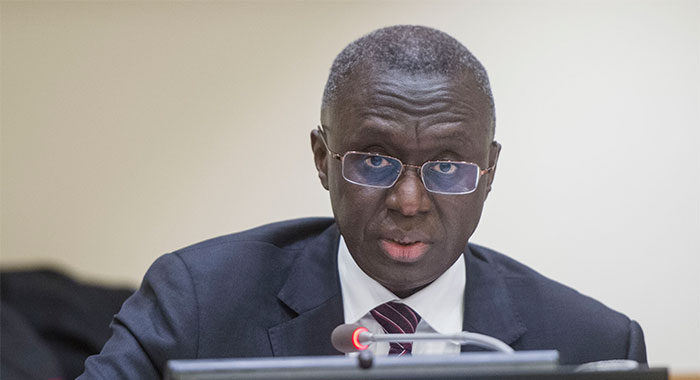 Le Sénégal reconduit à la tête du Comité pour l’exercice des Droits inaliénables du Peuple palestinien