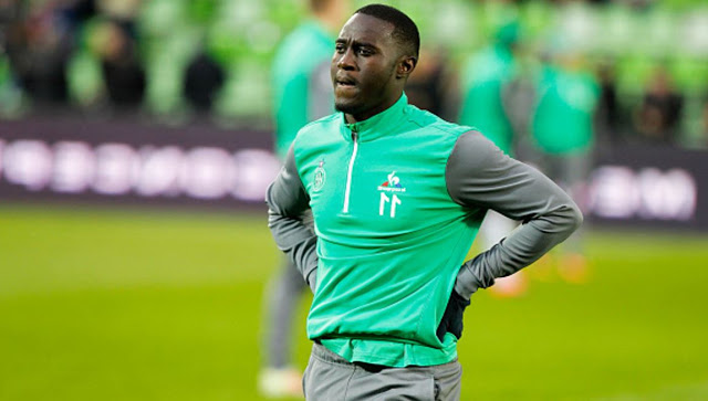 HENRI SAIVET, MILIEU SENEGALAIS DE SAINT-ETIENNE : "J’ai l’impression d’être devenu un élément important"