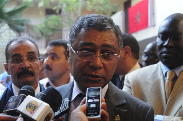 MEURTRE DE L'ÉTUDIANT MAZINE CHAKIRI :  La communauté marocaine au Sénégal sous le choc