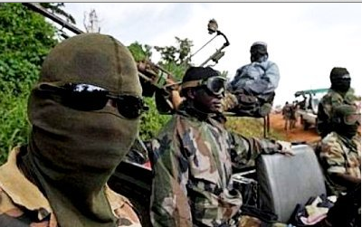 Et si les coupeurs de route qui sévissent dans les zones aurifères de Kédougou, étaient au service des terroristes au Mali ?
