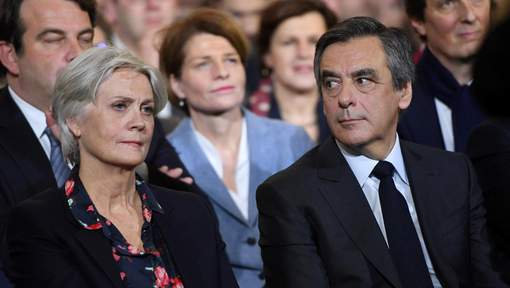 FRANCE : Que risque maintenant François Fillon?
