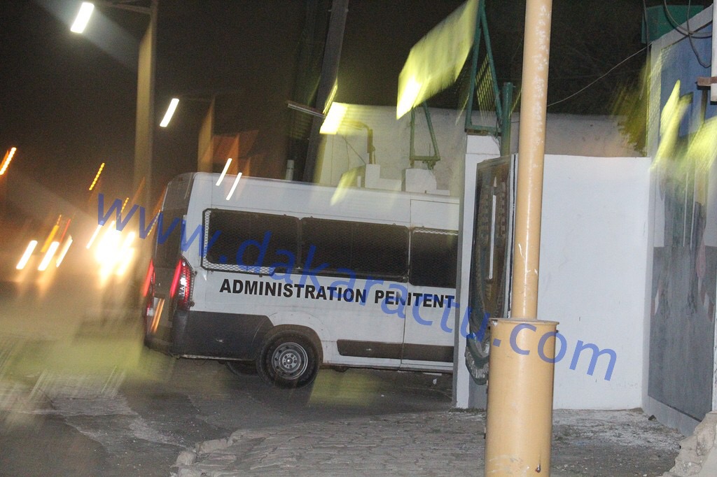 Supposés détournement de deniers publics : Pourquoi Khalifa Sall ne pouvait pas échapper à la prison