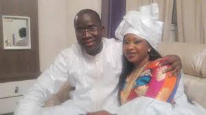 EXCLUSIF PEOPLE.SN : Le divorce entre Aliou Sow et Marie Lo prononcé par le Juge
