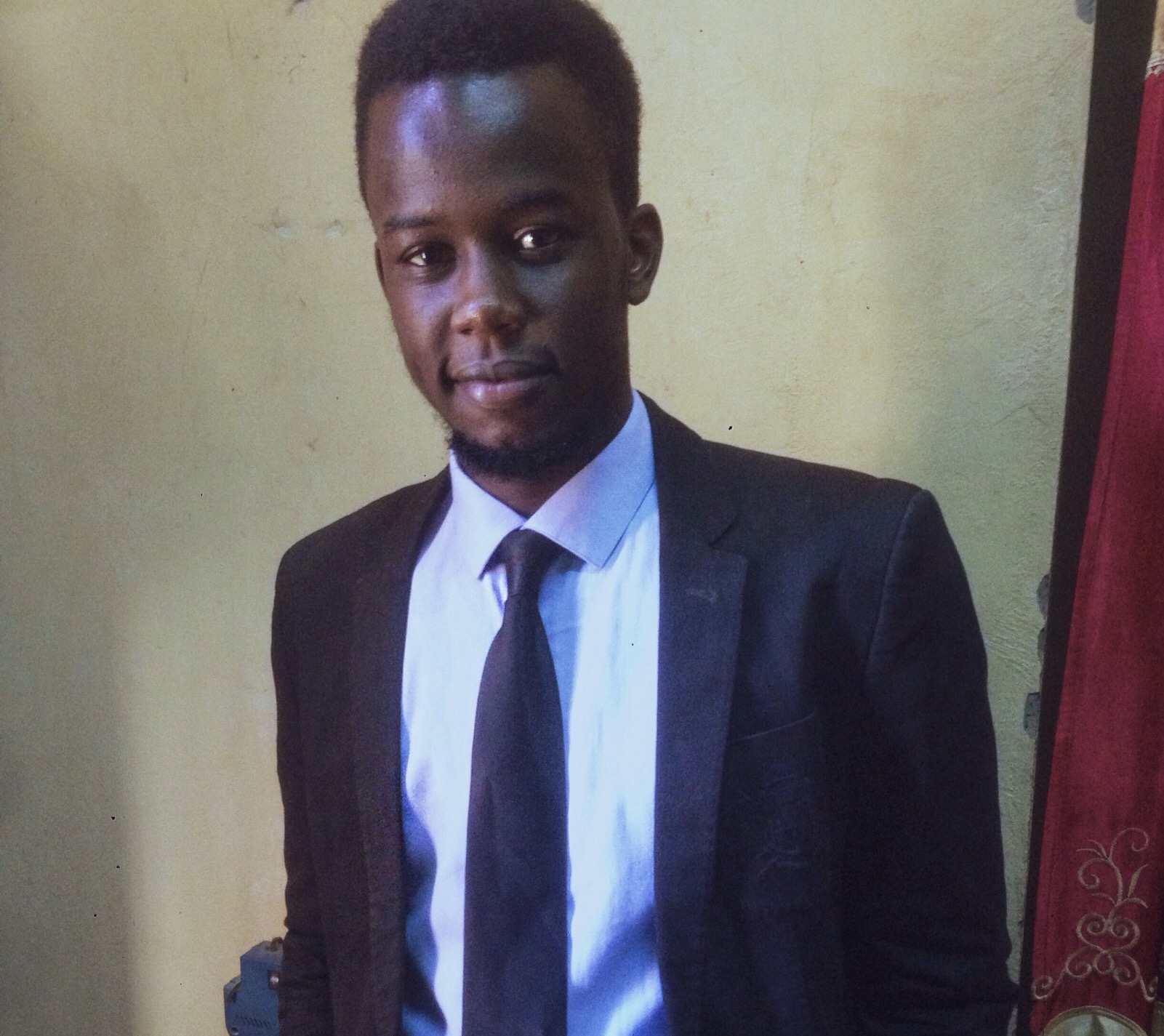 Une histoire de caisse d’avance…