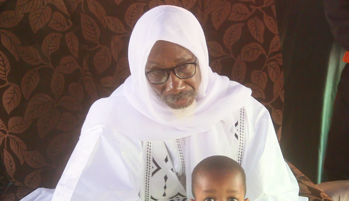 À LA DÉCOUVERTE DE SIKHAY - « Cité du Djinn méchant» habitée, aujourd’hui par des hommes