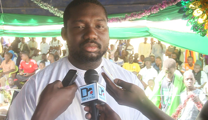 À LA DÉCOUVERTE DE SIKHAY - « Cité du Djinn méchant» habitée, aujourd’hui par des hommes