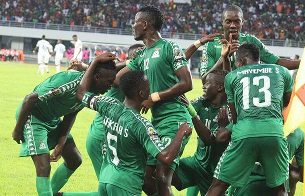 CAN U20 : La Zambie bat le Sénégal (2-0) et remporte la finale