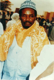 Serigne Saam MBAYE : Au-delà du mystique, l’intellectuel !