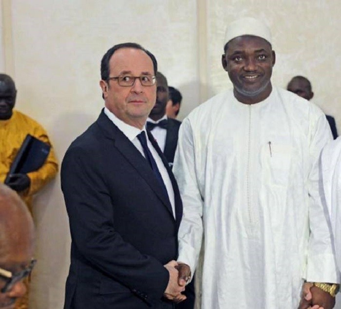 Processus de réforme et de développement de la Gambie : Les entreprises françaises encouragées à prospecter le marché gambien