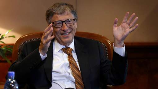 classement Forbes : Bill Gates reste l'homme le plus riche du monde