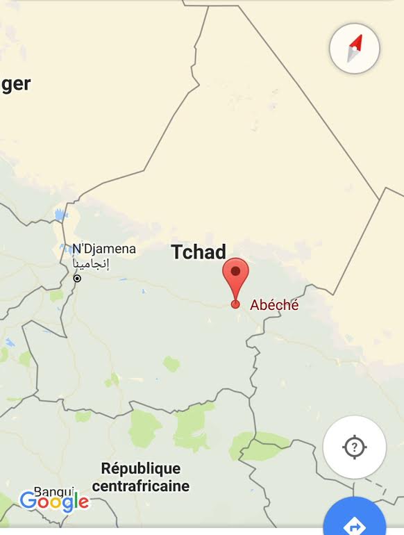 Un ressortissant français enlevé au Tchad