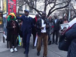 HONTE À NOUS : LE LINGE SALE SE LAVE EN FAMILLE ! ( PAR MOMATH TALLA NDAO, KAFFRINE)