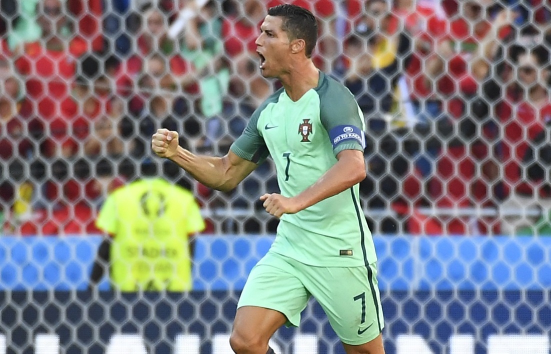 MONDIAL 2018 : Doublé de Ronaldo avec le Portugal, les Bleus font le boulot face au Luxembourg