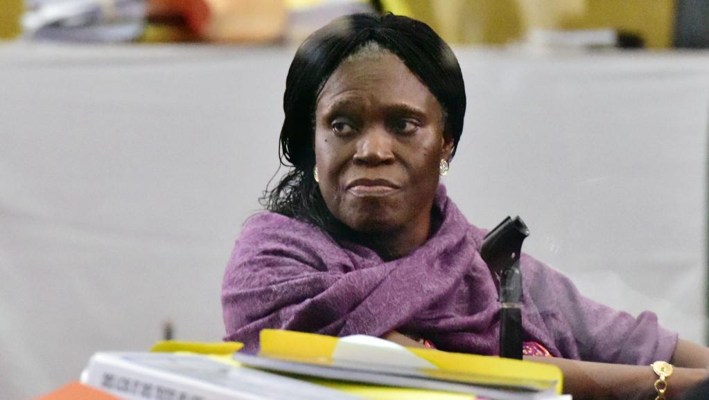 CÔTE D'IVOIRE : Simone Gbagbo toujours réclamée par la CPI