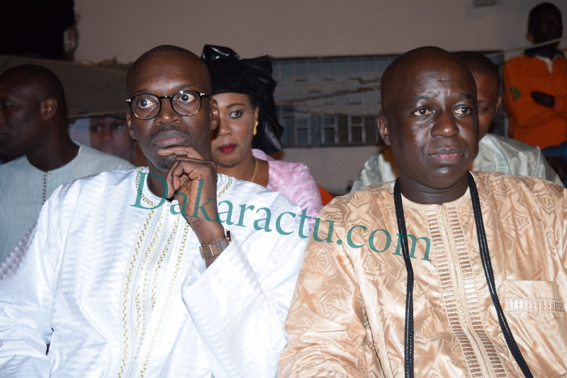 Pour faire basculer Gueule Tapée/Fass/Colobane dans le giron de l’APR : Le Directeur général de la SN HLM s’engage