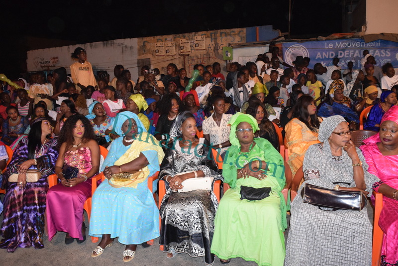 Pour faire basculer Gueule Tapée/Fass/Colobane dans le giron de l’APR : Le Directeur général de la SN HLM s’engage